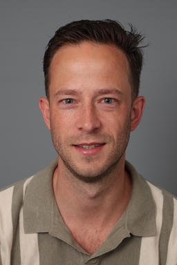 Tom de Bruijn
