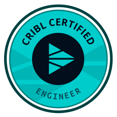 Level 3: Cribl Certified Engineer