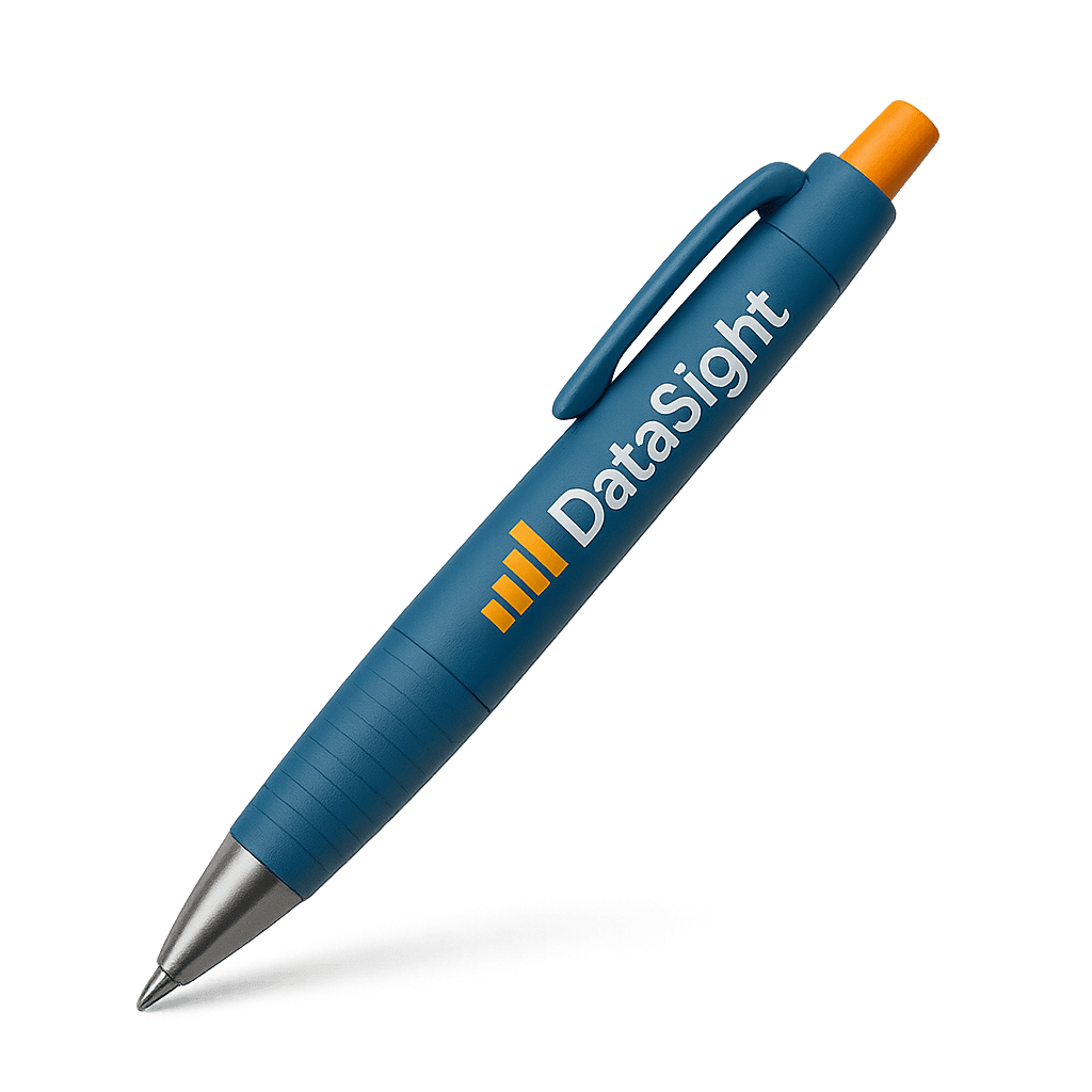 Decorative pen